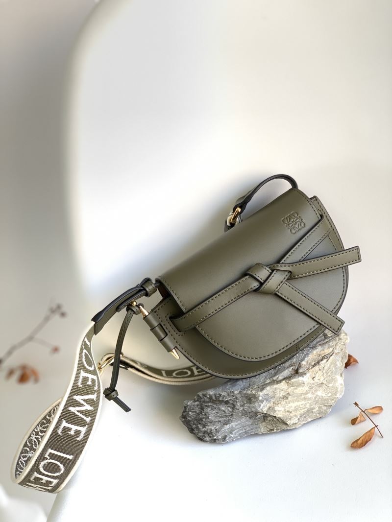 Loewe Gate Bags